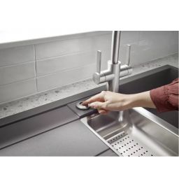 Blanco nakładka na wyłącznik pneumatyczny 526769