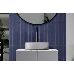 Bette Suno umywalka 34x34 cm okrągła nablatowa biała A250-000