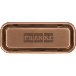 Franke Mythos Masterpiece ukryty przelew miedziany 112.0630.186
