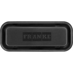 Franke Mythos Masterpiece ukryty przelew antracytowy 112.0630.204