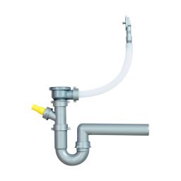 Franke zestaw odpływowy 112.0048.804