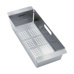 Franke Maris wkład ociekowy stalowy 112.0057.214