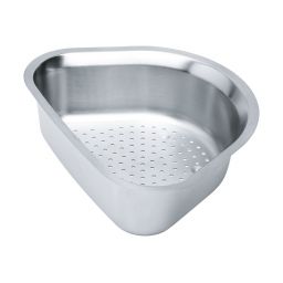 Franke Antea wład ociekowy stalowy 112.0464.522