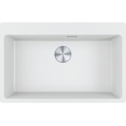 Franke Maris MRG 610-73 FTL zlewozmywak 78x50 cm Fragranite biały polarny 114.0661.797