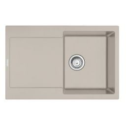 Franke Maris MRG 611-78  zlewozmywak 78x50 cm Fragranite orzechowy 114.0675.998