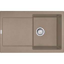 Franke Maris MRG 611-78 zlewozmywak 78x50 cm Fragranite cappuccino 114.0676.000