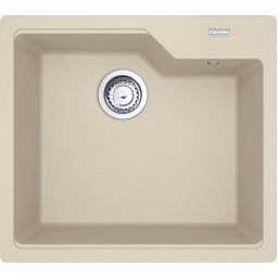 Franke Urban UBG 610-50 GSC zlewozmywak 56x50 cm Fragranite beżowy 114.0687.255