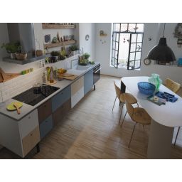 Franke Urban UBG 611-78 GSC zlewozmywak 78x50 cm Fragranite biały polarny 114.0687.272