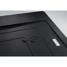 Franke Urban zlewozmywak granitowy 100x50 cm onyx 114.0687.290