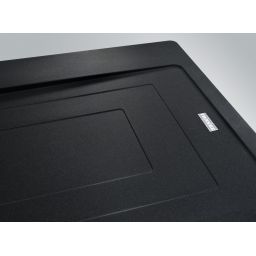 Franke Urban zlewozmywak granitowy 100x50 cm onyx 114.0687.290