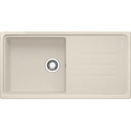 Franke Malta MLG 611-97 zlewozmywak granitowy 97x50 cm orzechowy 114.0700.138