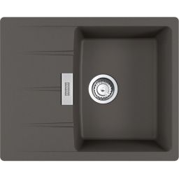 Franke Centro CNG 611-62 zlewozmywak granitowy 62x50 cm łupkowy szary 114.0716.323