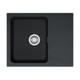 Franke Orion OID 611-62 zlewozmywak 62x50 cm z Tectonite onyx 114.0286.441