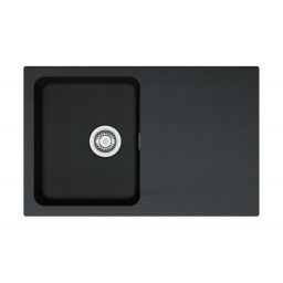 Franke Orion OID 611-78 zlewozmywak 78x50 cm z Tectonite onyx 114.0286.447
