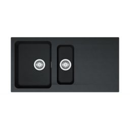 Franke Orion OID 651 zlewozmywak 100x51 cm z Tectonite onyx 114.0286.461