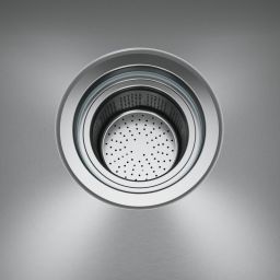 Franke Maris Quiet MQX 110-50 zlewozmywak stalowy 54x44 cm stal 122.0694.477