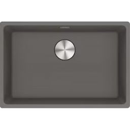 Franke Maris MRG 110-62 zlewozmywak 62x40 cm Fragranite kamienny szary 125.0687.258