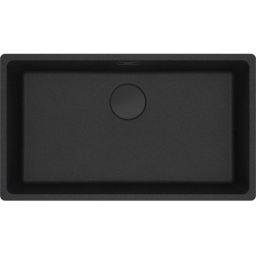 Franke Maris MRG 110-72 zlewozmywak granitowy 75,3x43,3 cm onyx 125.0740.838