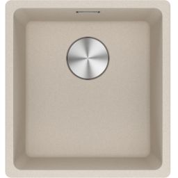 Franke Maris MRG 110-37 zlewozmywak 40x37 cm Fragranite orzechowy 125.0751.399