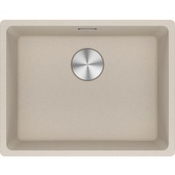 Franke Maris MRG 110-52 zlewozmywak 52x40 cm Fragranite orzechowy 125.0751.400