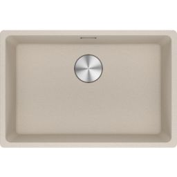 Franke Maris MRG 110-62 zlewozmywak 62x40 cm Fragranite orzechowy 125.0751.421