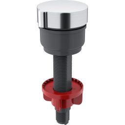 Franke Grey Line pokrętło 133.0537.934