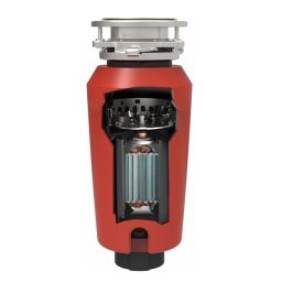 Franke Slim 75 rozdrabniacz odpadów 134.0715.096