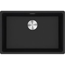 Franke Maris MRG 110-62 zlewozmywak 62x40 cm Fragranite onyx 125.0687.257