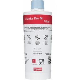 Franke Pro M zestaw startowy z filtrem 150.0752.886