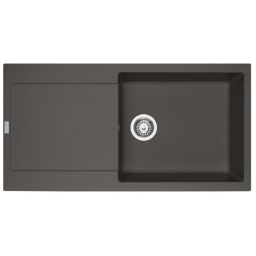 Franke Maris zlewozmywak granitowy 97x50 cm łupkowy szary 114.0716.345