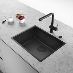 Franke Easy Click pokrętło 112.0705.753