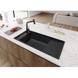 Franke Easy Click pokrętło 112.0705.753