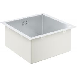 Grohe K700 zlewozmywak stalowy 46,4x46,4 cm 31578SD1