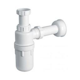 McAlpine syfon zlewozmywakowy butelkowy C31ARPF