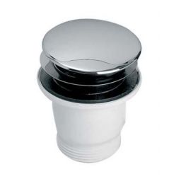 McAlpine korek zlewozmywakowy klik-klak CWS70-CB