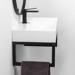 Rea Goya stelaż podumywalkowy REA-U6534