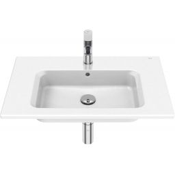 Roca Gap umywalka 70x46 cm prostokątna meblowa biała A3279A7000