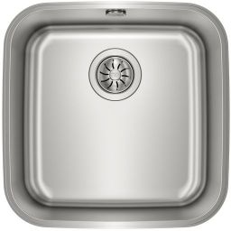 Teka Be zlewozmywak stalowy 43,3x43,3 cm 10125005