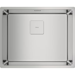 Teka Flexlinea zlewozmywak stalowy 54x44 cm 115000012