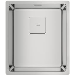 Teka Flexlinea zlewozmywak stalowy 44x38 cm 115000015