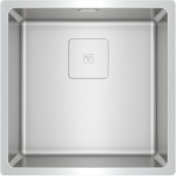 Teka Flexlinea zlewozmywak stalowy 44x44 cm 115000053