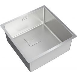 Teka Flexlinea zlewozmywak stalowy 44x44 cm 115000053