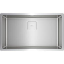 Teka Flexlinea zlewozmywak stalowy 75x44 cm 115000054