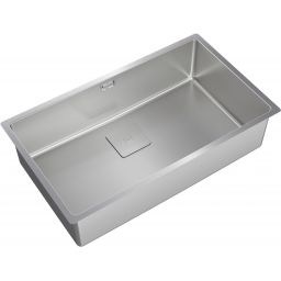 Teka Flexlinea zlewozmywak stalowy 75x44 cm 115000054
