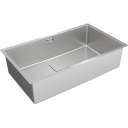 Teka Flexlinea zlewozmywak stalowy 75x44 cm 115000054