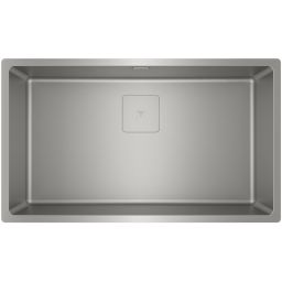 Teka Flexlinea zlewozmywak stalowy 75x44 cm stal 115000063