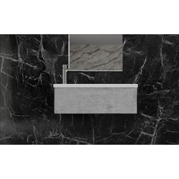 Vayer Boomerang Piccolo umywalka 50x24 cm wpuszczana biała 050.024.006.3-1.0.1.X.0