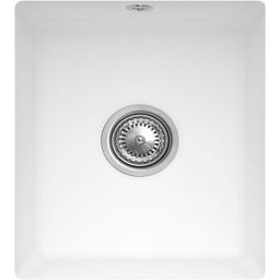 Villeroy & Boch Subway zlewozmywak ceramiczny 44x44 cm biały 332501RW