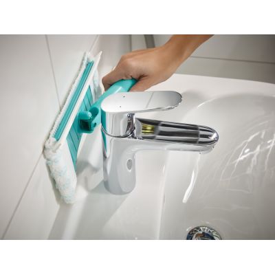Leifheit Bath Cleaner myjka łazienkowa z drążkiem 80-135 cm 41700