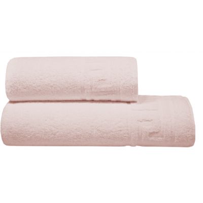 Texpol Gracja ręcznik łazienkowy 70x140 cm wiskoza bambusowa 500 g różowy